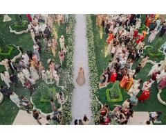 Destination Wedding Planner in Udaipur - Weddings by Neeraj Kamra
