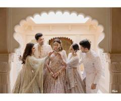 Destination Wedding Planner in Udaipur - Weddings by Neeraj Kamra - 2