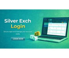 Silver Exchange Easy Login ID and App Download