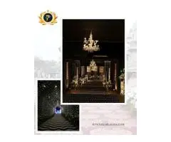 Best Destination Wedding Planner in Udaipur - Seven Pearl India