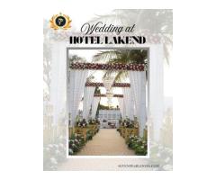 Best Destination Wedding Planner in Udaipur - Seven Pearl India - 4