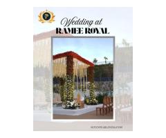 Best Destination Wedding Planner in Udaipur - Seven Pearl India - 6