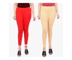 LADIES LEGGINGS - 2