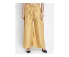 LADIES RAYON PALAZOOS - 2