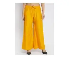 LADIES RAYON PALAZOOS - 5