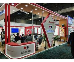 Expert Booth Fabricators Delivering Custom Exhibition Excellence