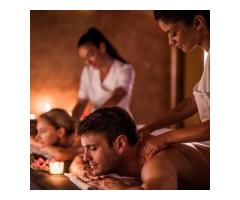 Avantara Spa Jaipur Wellness Care