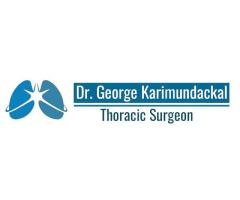 Dr. George Karimundackal - Lung Cancer Specialist In Mumbai