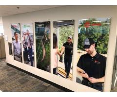 Need Business Signs Richmond VA Call for Fast Service