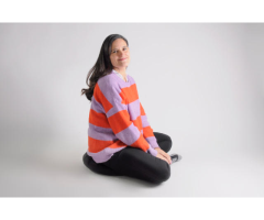 Personal Development Therapy at Monika Varela Transform Your Mindset & Life