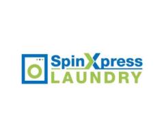 SpinXpress Laundry - Pioneer