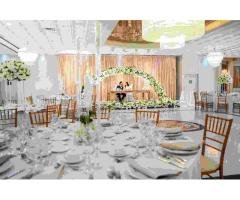 Discover the Best Muslim Wedding Venues in NY for Your Special Day