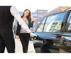 Corporate Limo Service Atlanta Travel in Style & Comfort