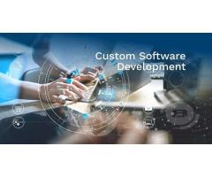 Get Expert Custom Software Development Services NGD Technolab