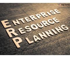 Expert Sage ERP Implementation & Smart ERP Solutions for Business Growth