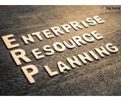 Expert Sage ERP Implementation & Smart ERP Solutions for Business Growth