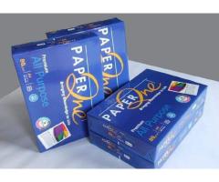 All kinds of A4 Copier papers in manufacturer prices in stock - 4