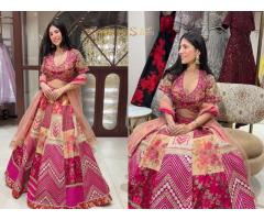 Where to Find Trendy Festive and Ethnic Wear for Men in Pitampura