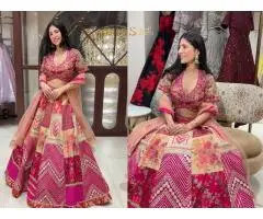 Where to Find Trendy Festive and Ethnic Wear for Men in Pitampura