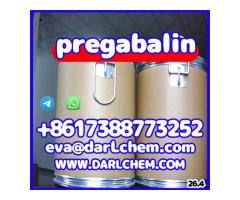 Pregabalin Powder.  % white powder High Purity - 2