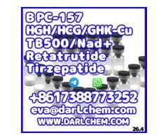 HGH 191AA BPC-157 TB-500 peptides Injections  -5 China Factory - 3