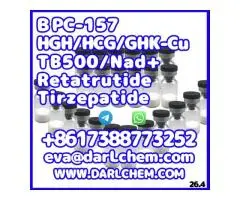 HGH 191AA BPC-157 TB-500 peptides Injections  -5 China Factory - 3