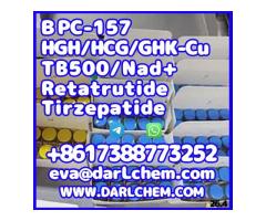 HGH 191AA BPC-157 TB-500 peptides Injections  -5 China Factory - 4