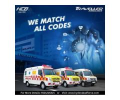 Traveller, School bus, Ambulance, Monobus, Toofan, Staffbus & Traveller Shell - 3
