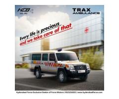 Traveller, School bus, Ambulance, Monobus, Toofan, Staffbus & Traveller Shell - 4