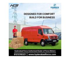 Traveller, School bus, Ambulance, Monobus, Toofan, Staffbus & Traveller Shell - 7