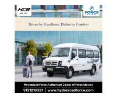 Traveller, School bus, Ambulance, Monobus, Toofan, Staffbus & Traveller Shell - 8