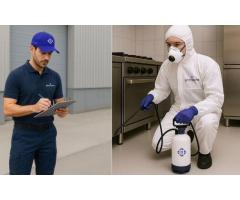 Controlo de Pragas em Set bal Solu es Seguras, Simples e Eficazes