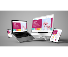 Clean Websites That Turn Visits Into Enquiries