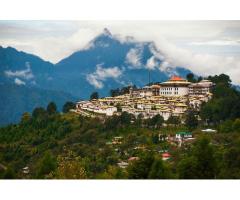 Guwahati to Arunachal tour packages - 2