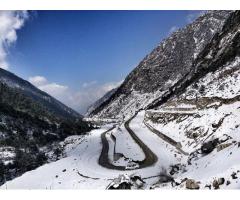 Guwahati to Arunachal tour packages - 4