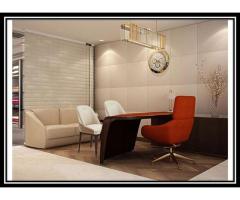 Shruti Sodhi Interior Designs - 3