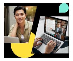 Tutor for law students