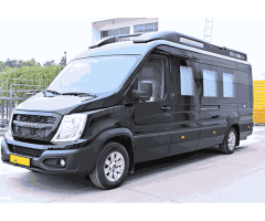 Force Urbania Rental for Travel in Delhi