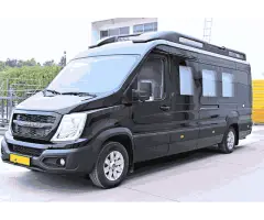 Force Urbania Rental for Travel in Delhi