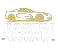 Premier New Jersey Limousine Service Book with NJ Lux Ride