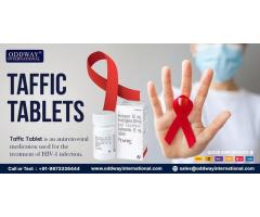 What Is the Best Way to Purchase Taffic Tablets in Bulk Through Oddway