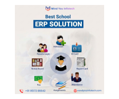 Best School Management System Software in India for Efficient School Operations