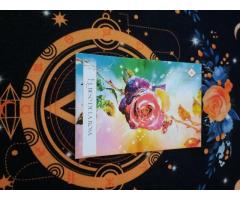 Tarot for mental peace - 4