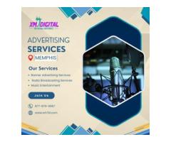 Advertising Services in Memphis