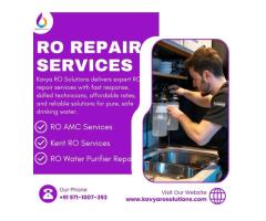 RO Services Near Me