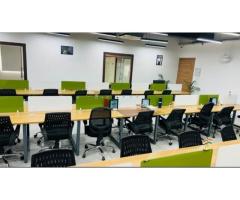 Commercial Office Space For Rent - 2