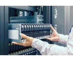 Colocation Service Providers for Secure Hosting