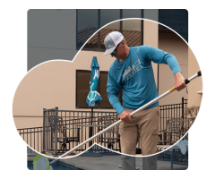Pool Services San Antonio Swimming Pool Repair, Cleaners & Maintenance San Antonio. TX - 4