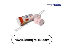 Acheter du Kamagra Effervescent en ligne en France