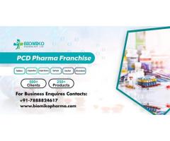 PCD Pharma Franchise Company in Maharashtra Visit Now